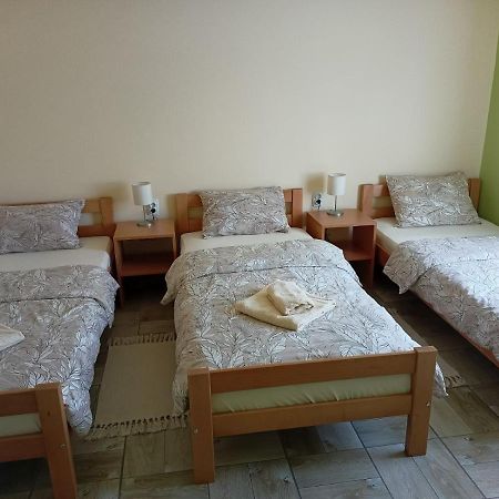 Apartman Fiva Apartment Pacir Ngoại thất bức ảnh