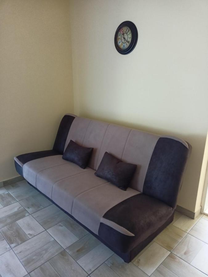 Apartman Fiva Apartment Pacir Ngoại thất bức ảnh